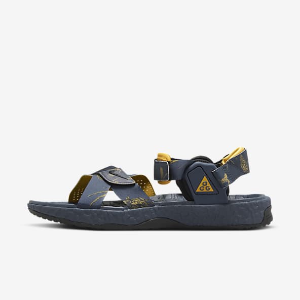 Estilos de chanclas nike top